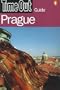 Time Out Prague 3 (Time Out Prague, 3rd ed)