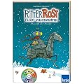 Ritter Rost feiert Weihnachten. Buch und CD: Musical f�r Kinder