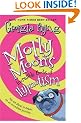Molly Moon's Incredible Book of Hypnotism