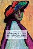 Produkt-Bild: Malerinnen des 20. Jahrhunderts (Edition Ellert und Richter) (Edition Ellert und Richter)