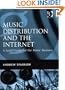 Music Distribution And the Internet: A Legal Guide for the Music Business