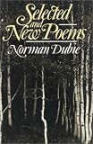 Selected and New Poems