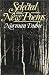 Search : Selected and New Poems