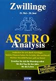 Astro-Analysis, Zwillinge - 