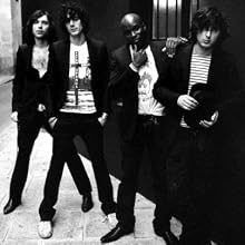 Dirty Pretty Things