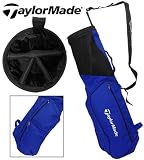 TaylorMade Carry Bag Sunday Golf Bag