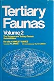 Tertiary faunas : a textbook for oilfield palaeontologists and students of geology