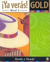 Ya Veras! Gold: Nivel 2
