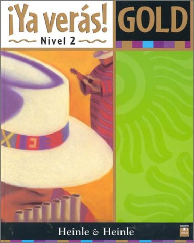 Ya Ver As! Gold: Nivel 2