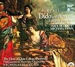 Purcell: Dido and Aeneas; Music for "The Gordian Knot Unty'd"