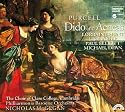 Purcell: Dido and Aeneas; Music for "The Gordian Knot Unty'd"
