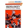 Sixguns and Society: A Structural Study of the Western