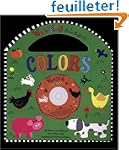 Wee Sing & Learn Colors