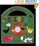 Wee Sing & Learn Colors