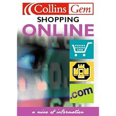 Shopping Online (Collins Gems)