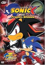 Stream Sonic X - Project Shadow v.8 Movie Online.