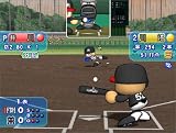 実況パワフルプロ野球11 画像