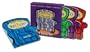Armchair Puzzlers 4 Book Set
