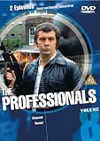The Professionals - Volume 8