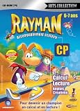Revue Mindscape  / Rayman - Accompagnement scolaire, CP 6-7 ans