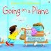 First Experiences Going on a Plane