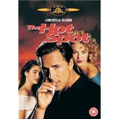 The Hot Spot [DVD] [1990]