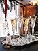 Waterford Crystal 12 Days of Christmas Stemware & Decor Collection