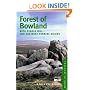 Forest of Bowland: With Pendle Hill and the West Pennine Moors (Freedom to Roam Guides)