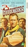 3 Godfathers [UK IMPORT] - John Wayne