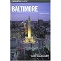 Insiders' Guide to Baltimore, 4th (Insiders' Guide Series)