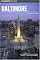 Insiders' Guide to Baltimore, 4th (Insiders' Guide Series)