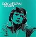 Don Mclean-Tapestry