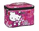 Hello Kitty Hello Hello Cosmetic Vanity Case
