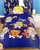 Bob The Builder Project Build It Duvet Cover Set