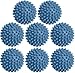 Whitmor 6754-3655 Dryer Balls (8 Count)