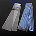 Zakka Republic 6pcs Mens Fashion Business Necktie Tie Mixed Set (BTS-03A)