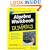 Algebra Workbook For Dummies