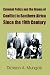 Book Colonial Policy and the Drama of Conflict in Southern Africa Since the 19th Century