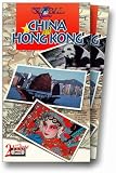 China & Hong Kong [VHS]