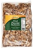 Roland Dried Porcini Mushrooms 16-Ounce Bag,