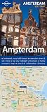 Amsterdam City Map