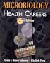 Microbiology for Health Careers