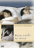 Produkt-Bild: Meine Nacht bei Maud
