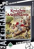 Knights and Merchants: The Peasants Rebellion [Back To Games] - FIP Publishing GmbH