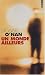 Un monde ailleurs
