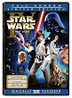 Star Wars Episode IV - A New Hope (2-discs with Full Screen enhanced and original theatrical versions)