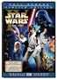 Star Wars: Episode IV - A New Hope (Two-Disc Fullscreen Enhanced and Original Theatrical Versions)