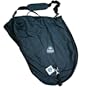 TOMARA equestrian English Saddle Case Bag -Black