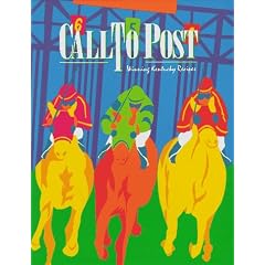 Call to Post: Winning Kentucky Recipes