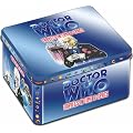 "Doctor Who": Travels in Time and Space (Dr Who)
